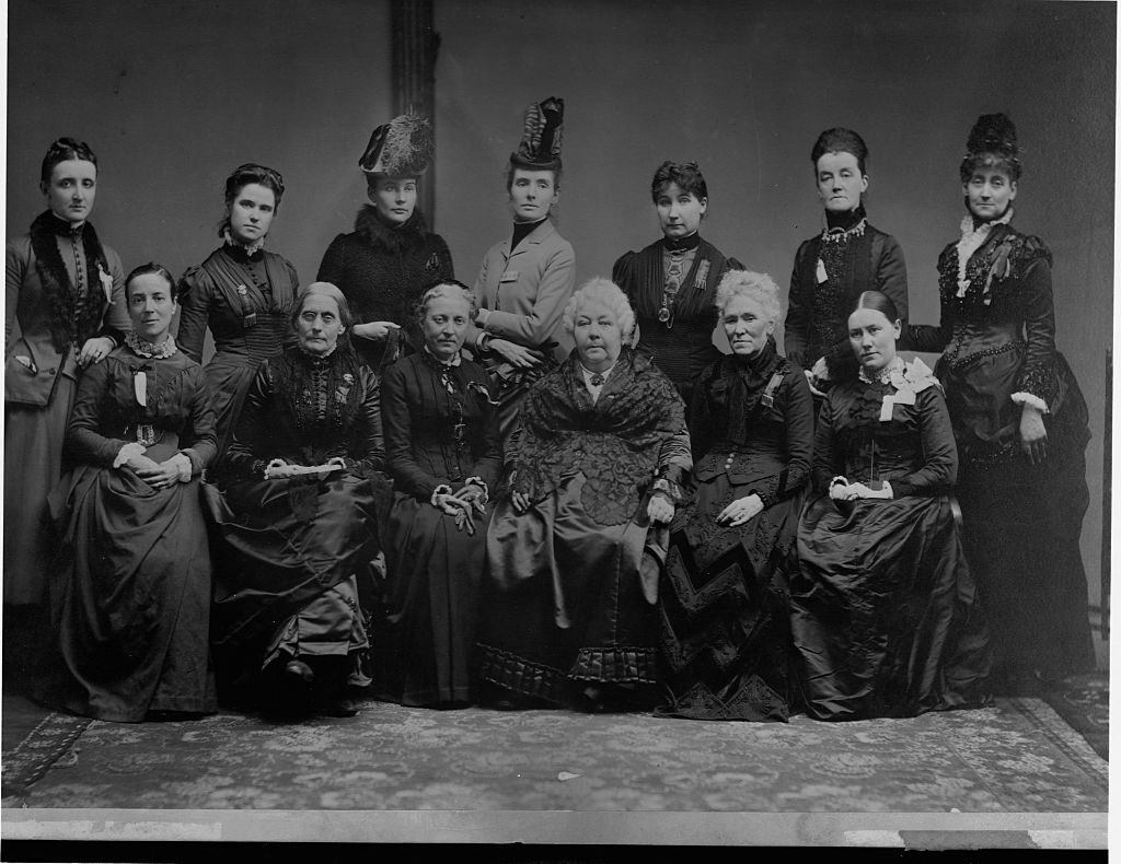 International Council of Women