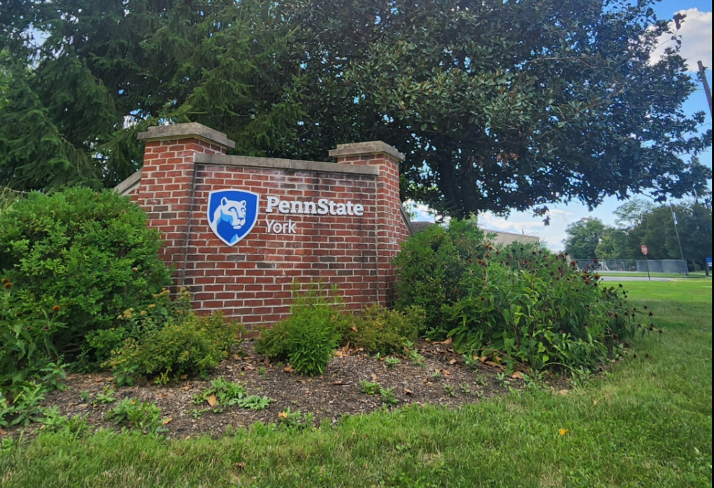 Penn State York