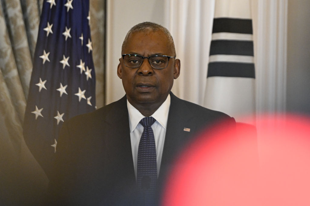 The United States-South Korea foreign and defense ministerial meeting in Washington DC