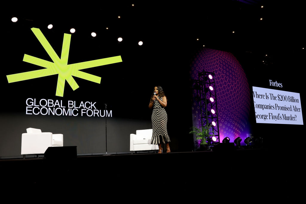 2024 ESSENCE Festival Of Culture™ Presented By Coca-Cola® - Day 2 - Ernest N. Morial Convention Center