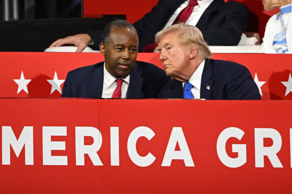 2024 Republican National Convention: Day 2