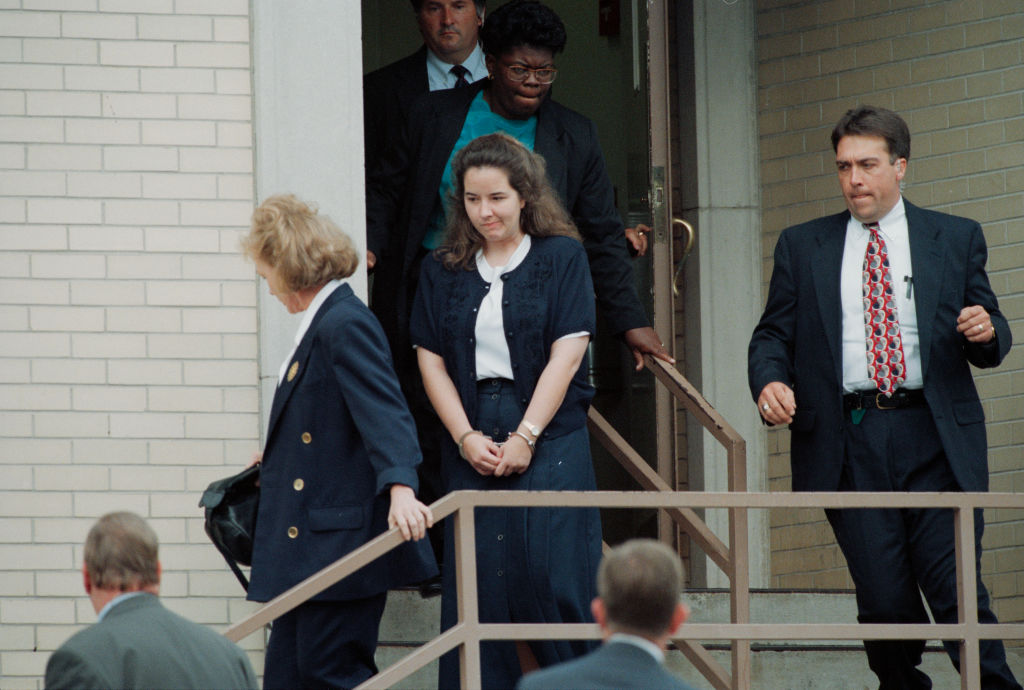 Affaire de l'infanticide de Susan Smith