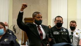 Jussie Smollett Sentenced For Disorderly Conduct Convictions