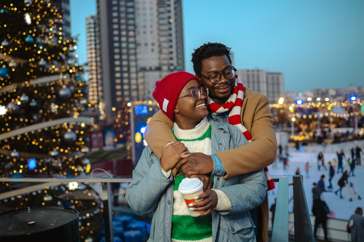 Let’s Talk About Mental Health & The Upcoming Holidays 