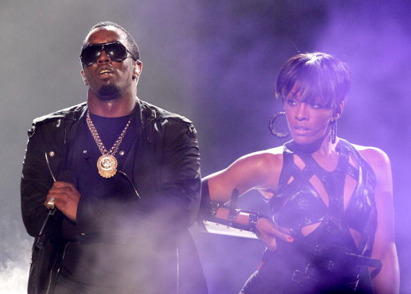 BET Awards '10 - Show