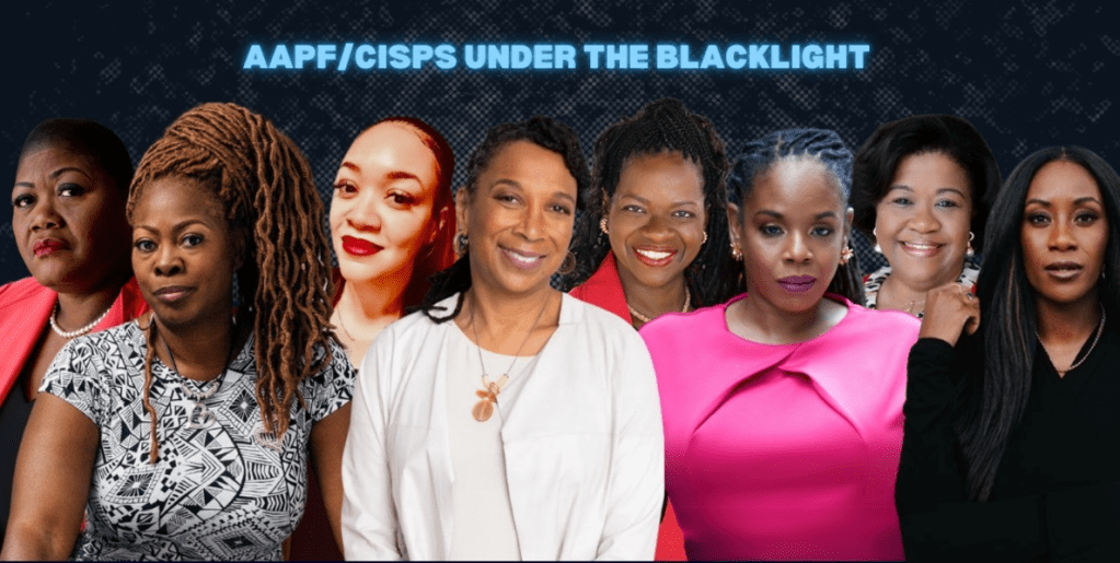 AAPF “Views from the 92% – Black Women Reflect on the 2024 Election and the Road Ahead”