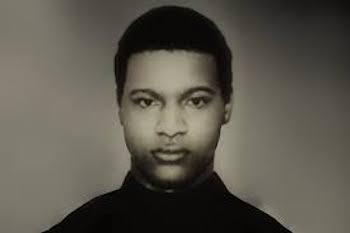 Mark Clark - Black Panther Party
