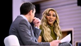 The New York Times Dealbook Summit 2024