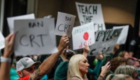 Placentia Yorba Linda School Board discusses critical race theory