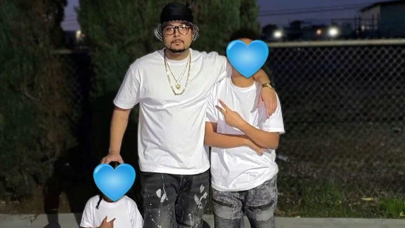 Brandon Boyd, black man killed by long beach police