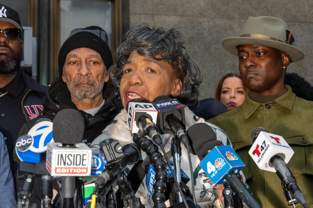 Daniel Penny Acquitted In Trial Over Death Of Jordan Neely On NYC Subway