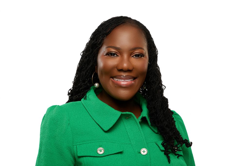 Dr. Crystal R. Sanders and her new book: "A Forgotten Migration: Black Southerners, Segregation Scholarships, and the Debt Owed to Public HBCUs"