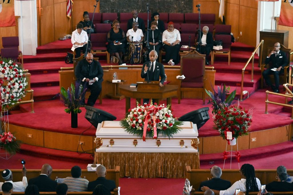 US-JUSTICE-TRANSPORT-FUNERAL-NEELY
