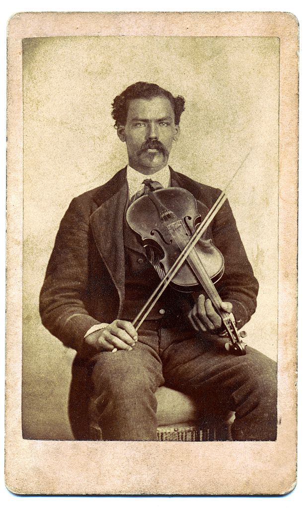 Carte de Visite