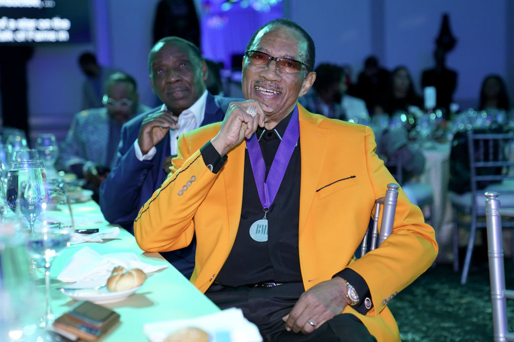 BMI Trailblazers of Gospel Music Awards