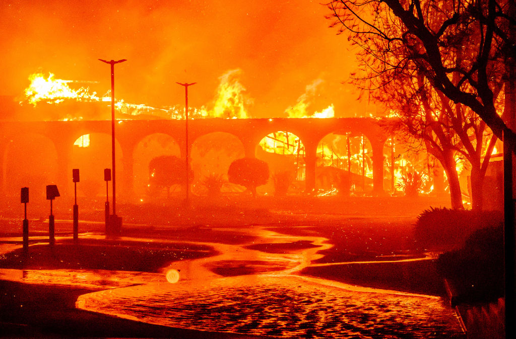 US-WEATHER-FIRE-EATON