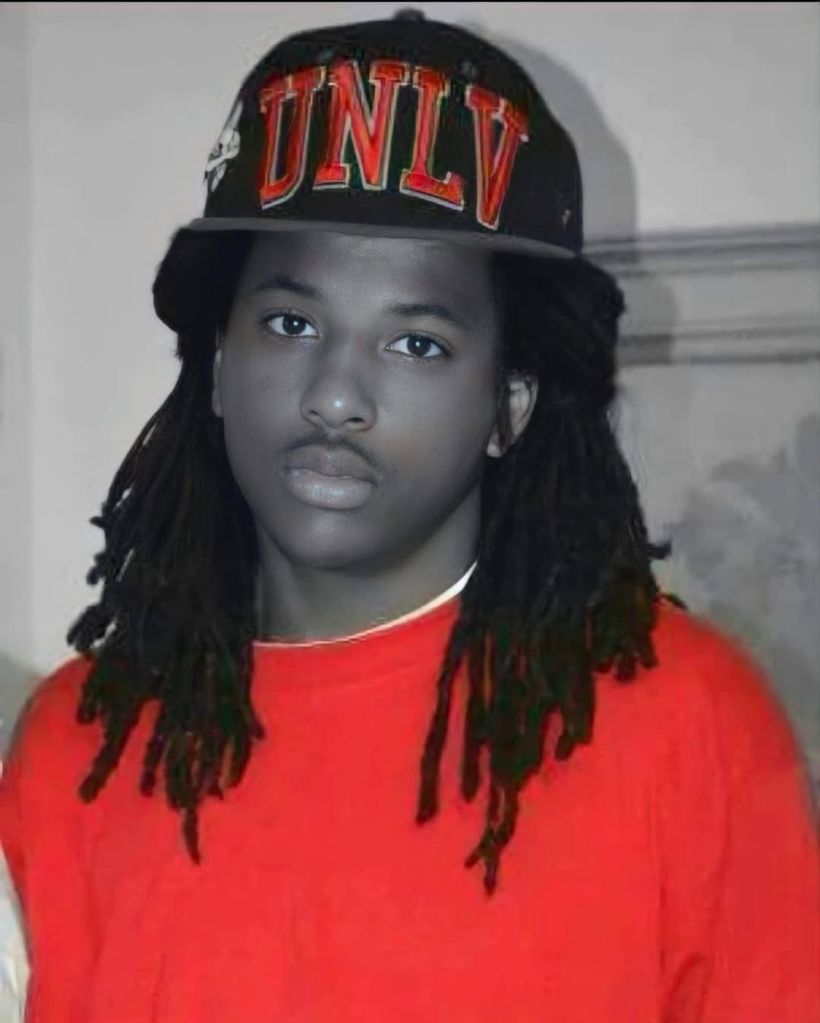 Kendrick Johnson