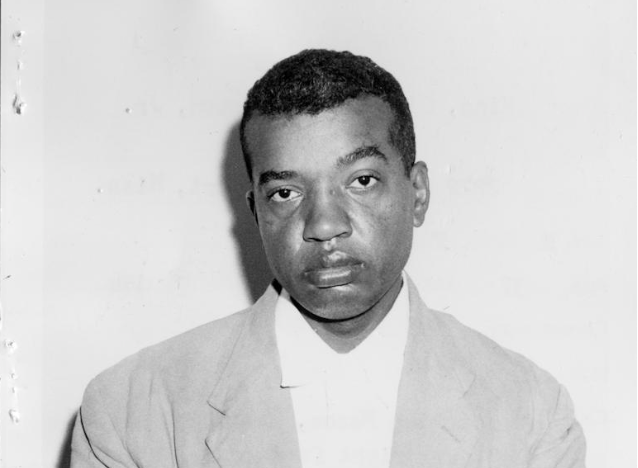 Clennon King