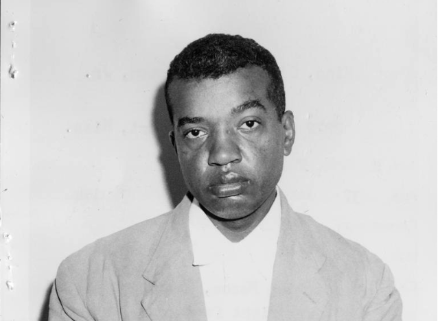 Clennon King