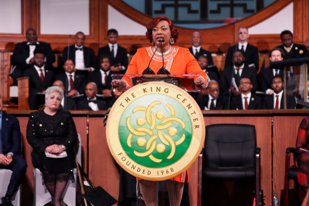 The 2025 Martin Luther King, Jr. Beloved Community Commemorative Service