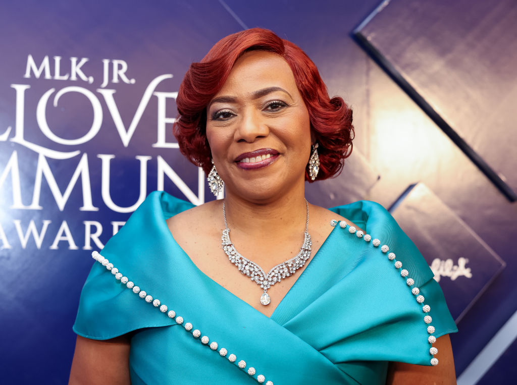 The 2025 Beloved Community Awards