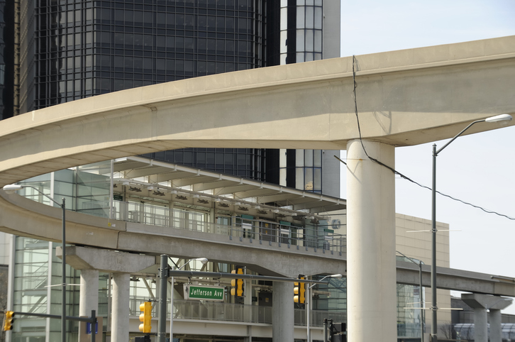 Detroit People Mover