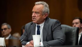 RFK Health Hearing in Washington DC