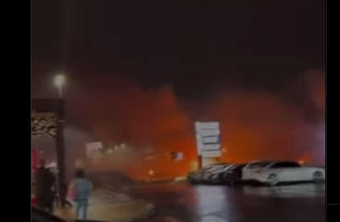 philly plane crash
