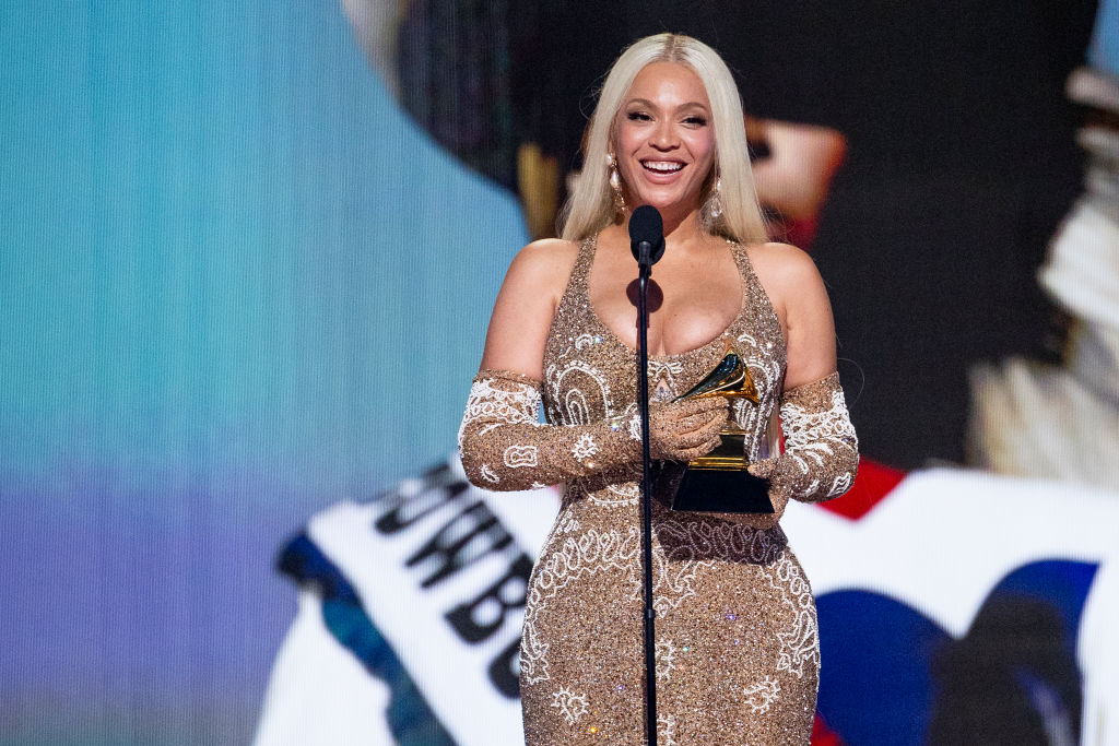 67th Annual GRAMMY Awards - Show