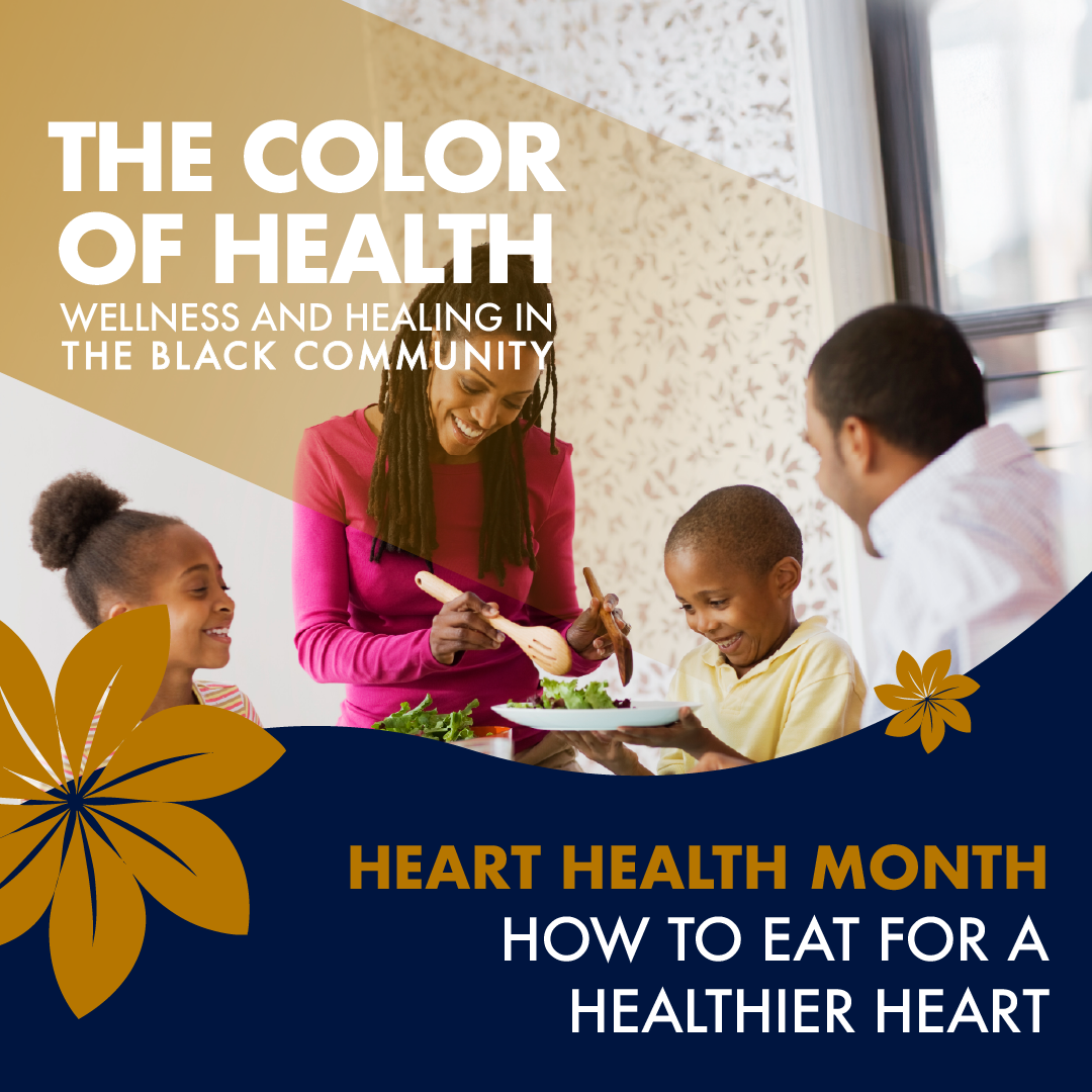 The Color Of Health