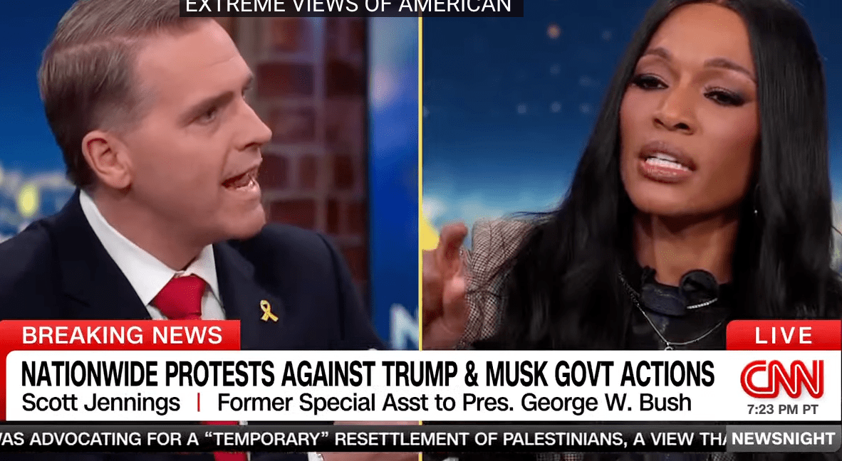 Scott Jennings Cari Champion cnn