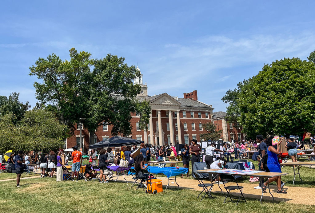 DC State Board of Education Disbands Key Committee