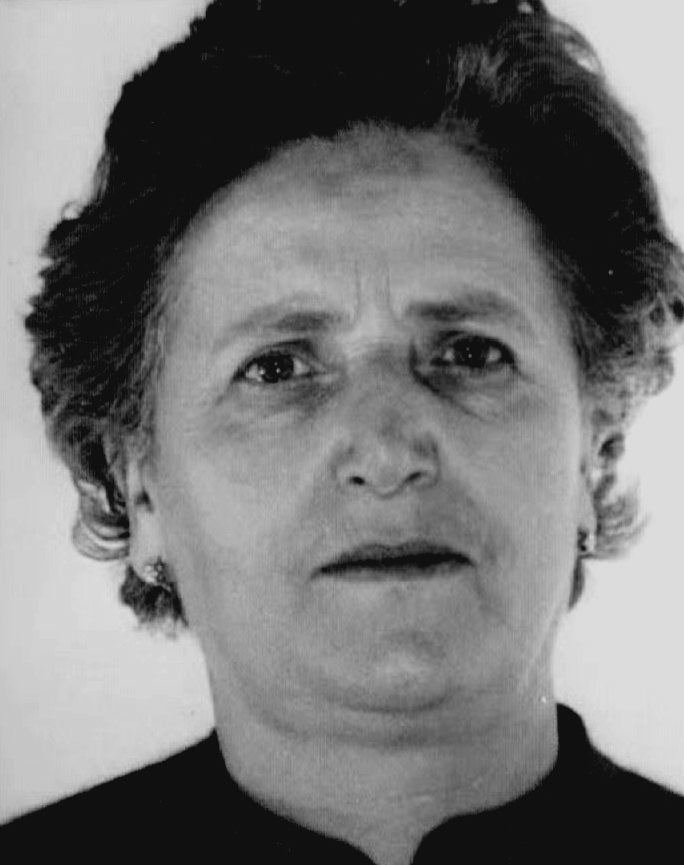 US-ITALIAN MAFIA WOMAN JAILED