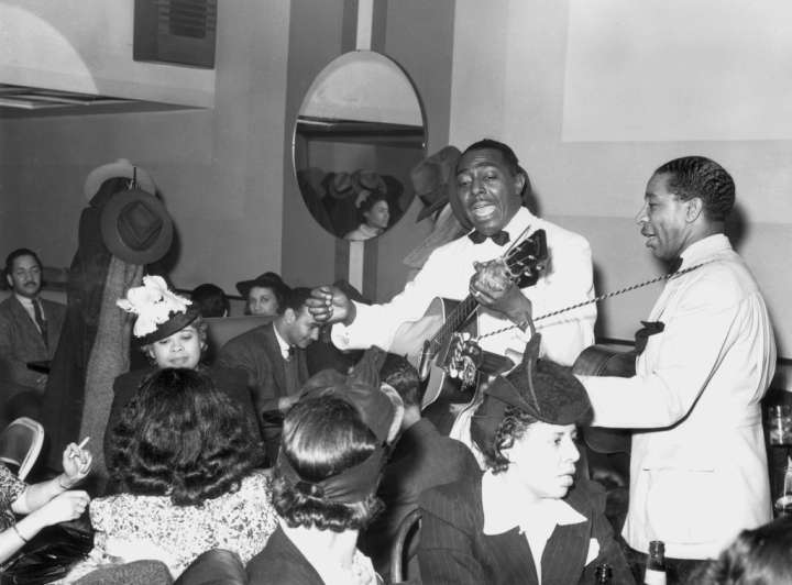 Lonnie Johnson
