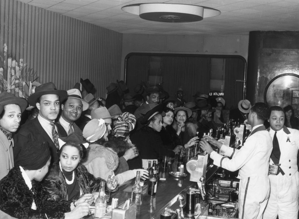 Southside Bar