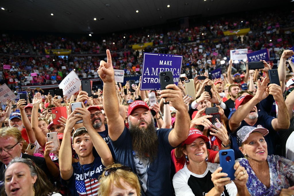 US-POLITICS-TRUMP