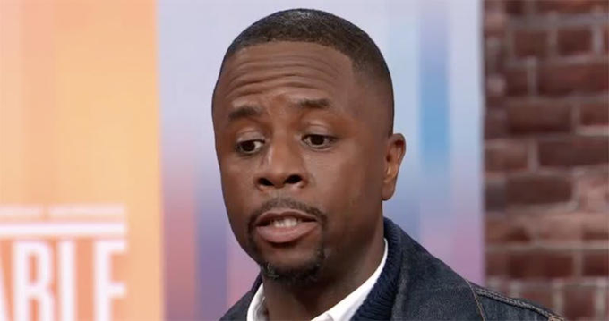 Melik Abdul, Black trump supporter