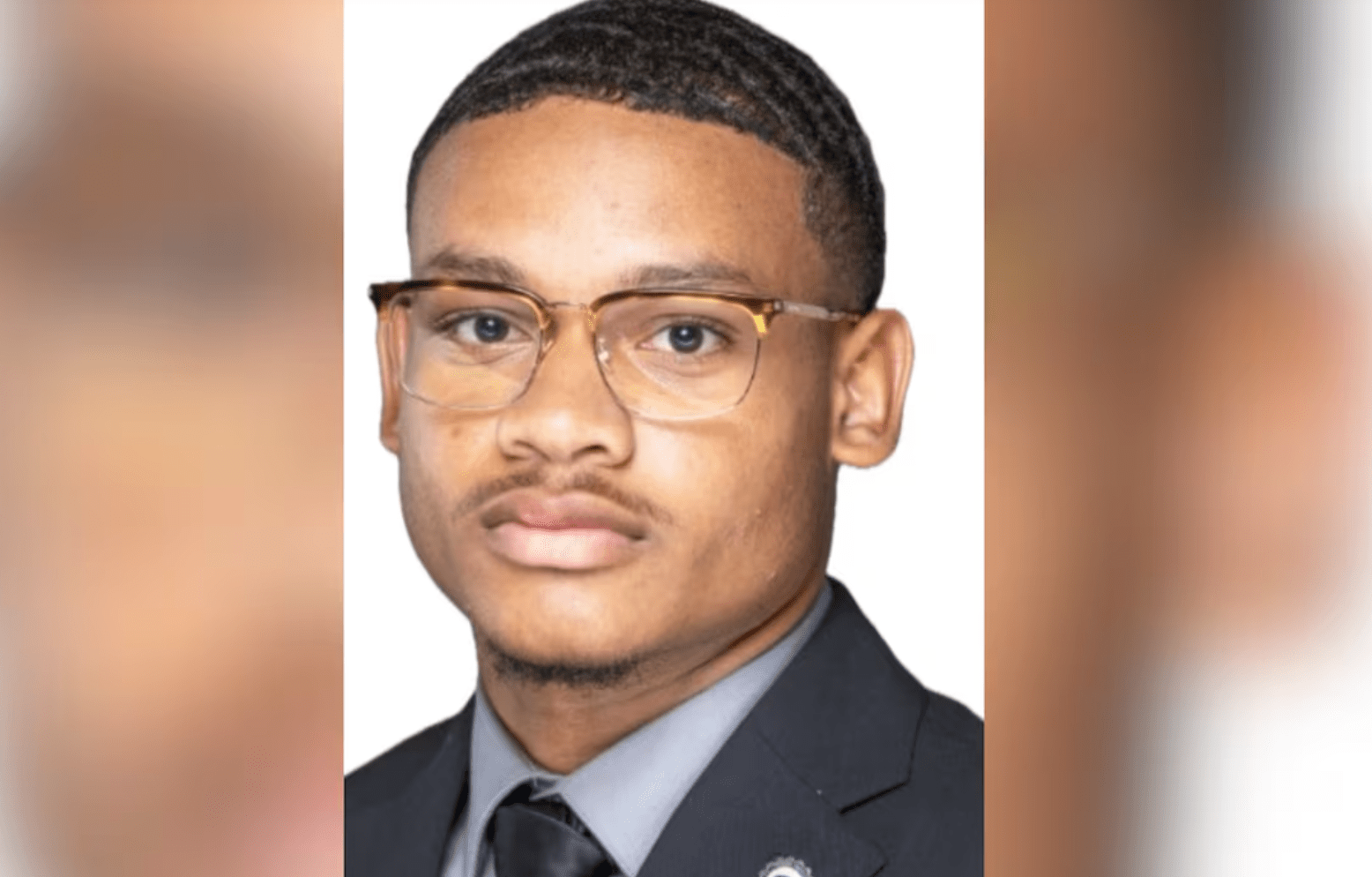 Caleb Wilson