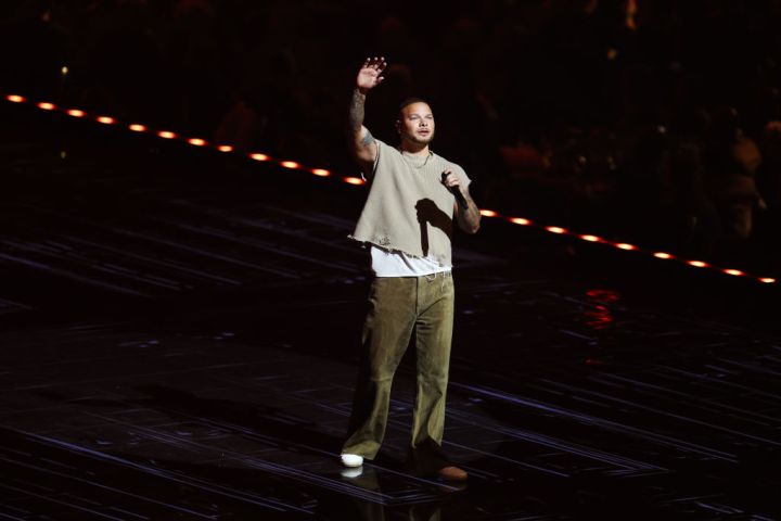 Kane Brown