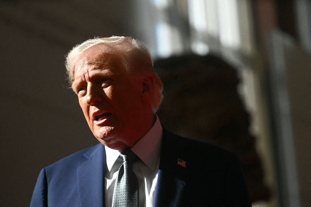 US-POLITICS-TRUMP-CULTURE