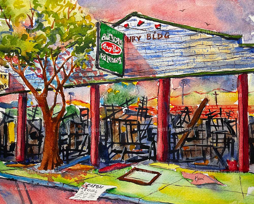 Keni Arts - 8
