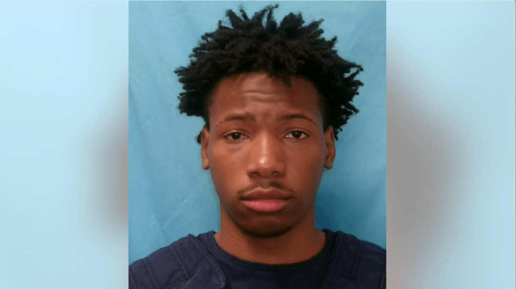 Karmelo Anthony Mugshot