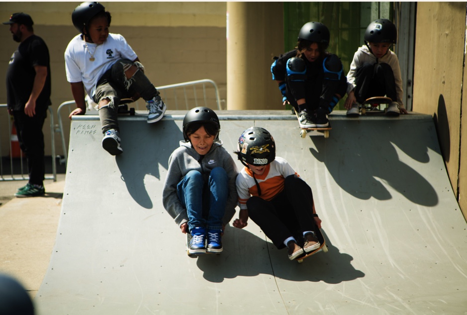 Altadena Boys - Project Altadena