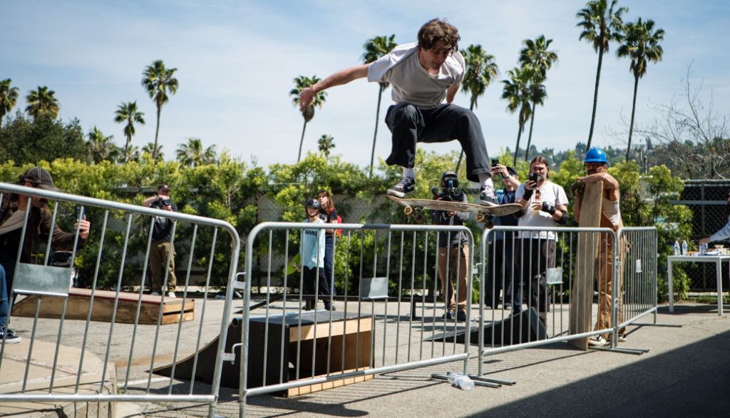 Altadena Boys - Project Altadena