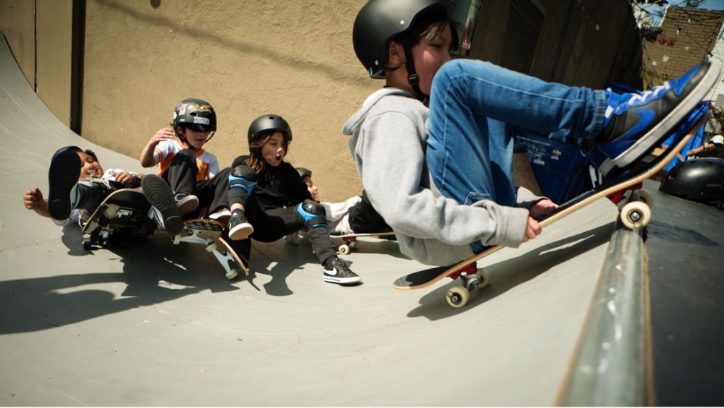Altadena Boys - Project Altadena