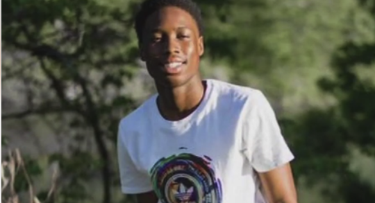 Dinari McAlmont, Black Man Found Dead In The Bahamas,