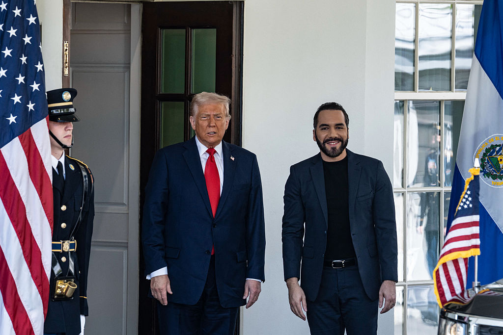 President-Trump-Hosts-El-Salvadore's-President