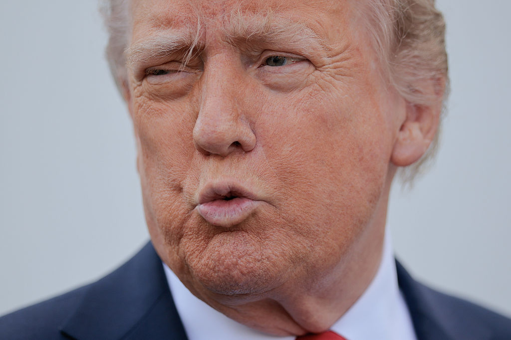 trump taxes rich will leave country