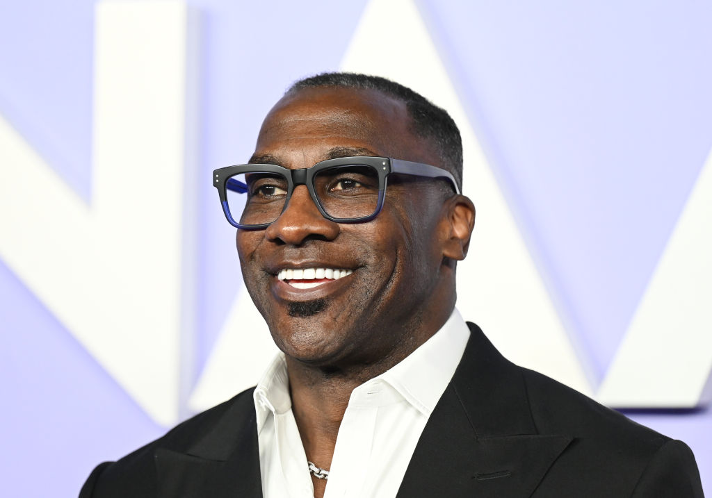 56th NAACP Image Awards - Arrivals