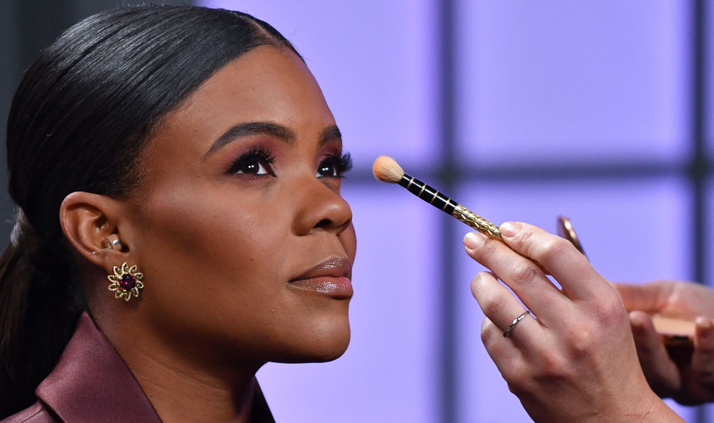 "Candace" Hosted By Candace Owens